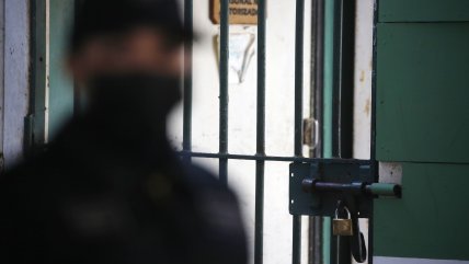   Tres reos se fugaron de la Cárcel de Valparaíso con ayuda del exterior 