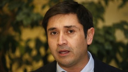  Calisto confirma que irá como independiente y destraba acuerdo Demócratas-Chile Vamos 
