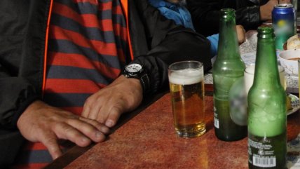   Calama: Funcionario público es acusado de 