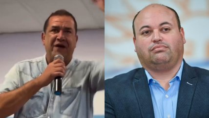  Escándalo en Uruguay por ataque homófobo en el Senado: 