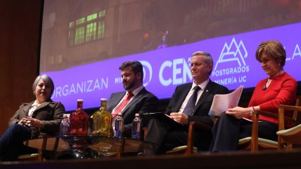   Programas presidenciales: expertos piden propuestas realistas y acuerdos contra la polarización 