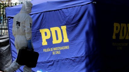  Ola de homicidios en Concepción: Diputado UDI pide estado de excepción  