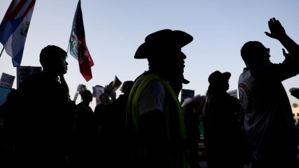   EE.UU. evaluará moralidad y redes sociales de solicitantes migratorios 