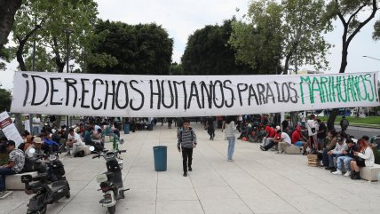   Ciudad de México estrenó 