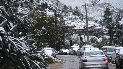   Fedetur pide acción estatal: Los tacos hacia la nieve pueden matar el destino turístico 