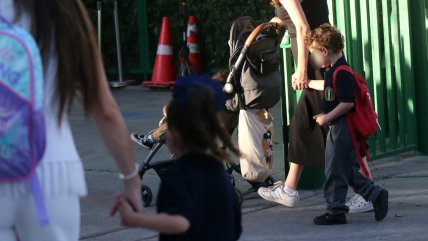   Colegios subvencionados: Dictamen prohibió medidas contra estudiantes por razones económicas 