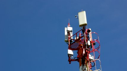  SuperGeek en Cooperativa: La mejora de la red 5G en Antofagasta 