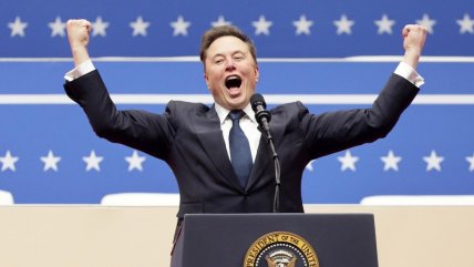   Tesla propuso paquete salarial para Musk que lo podría convertir en el primer billonario 