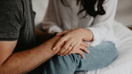  El 75% de los chilenos dice tener una vida sexual activa  