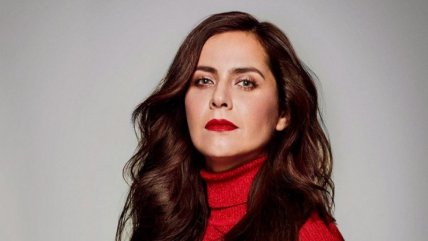   Natalia Valdebenito respondió ante la justicia por mención a mineros: 