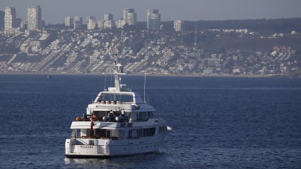  El impuesto al lujo recauda la mitad de lo estimado  