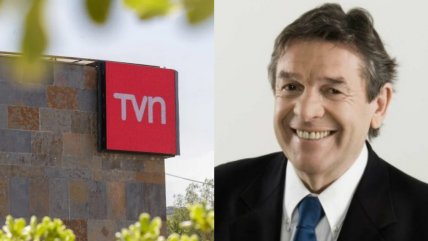 Gobierno designó a Jaime Gazmuri como presidente del directorio de TVN Gobierno designó a Jaime Gazmuri como presidente del directorio de TVN