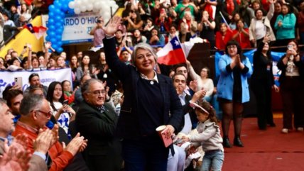   Comando de Jara negó 