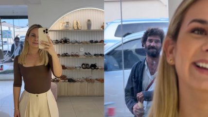   Video de influencer permitió a familia identificar a hombre desaparecido hace dos años 