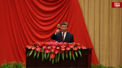   Xi pide practicar un 