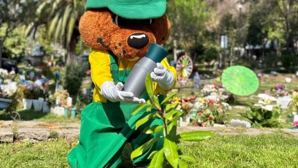   Recoleta lanzó proyecto del 