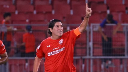   Zamorano reveló cuando casi llegó a Boca: 