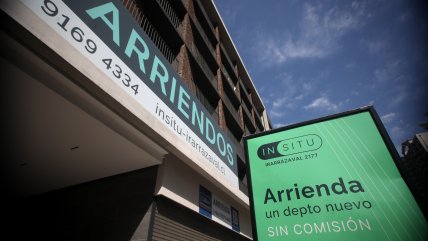   Partamos por Casa: Todos los detalles del nuevo subsidio de arriendo 