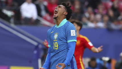   Brasil dijo adiós al Mundial sub 20 tras perder con España y terminar último en su grupo 