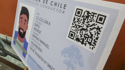   Caos en las licencias de conducir: 