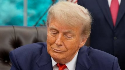  Trump: 