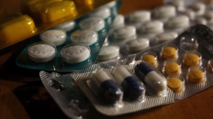 Hasta 30 mil pesos: alianza entre banco y farmacia permite descuentos en medicamentos Hasta 30 mil pesos: alianza entre banco y farmacia permite descuentos en medicamentos