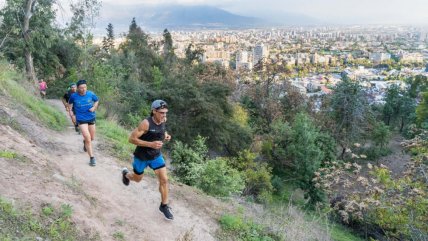   Una carrera por las montañas: El Endurance Trail se correrá el 8 de noviembre 