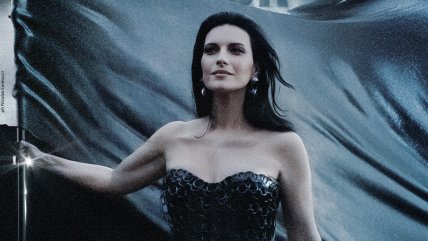  Laura Pausini confirma coordenadas de su regreso a Chile: Fecha, recinto y entradas 