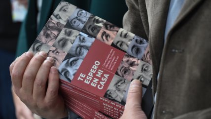   Partamos por Casa: Libro recoge historias de dirigentes sociales a lo largo de Chile 
