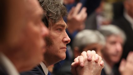   EE.UU. condicionó ayuda a Argentina: 