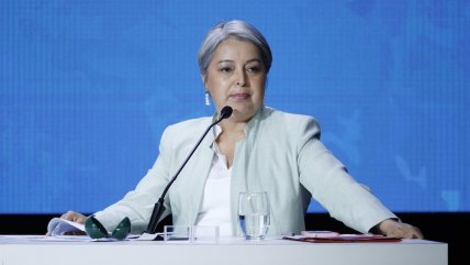   Jeannette Jara sobre rol del progresismo: 