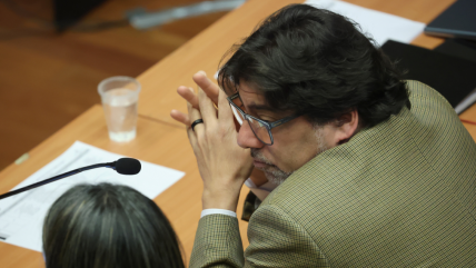   Tricel rechazó recursos interpuestos por Jadue para rehabilitar su candidatura 