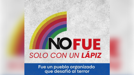   Juventudes Socialistas del Biobío generan polémica al reivindicar la lucha armada 