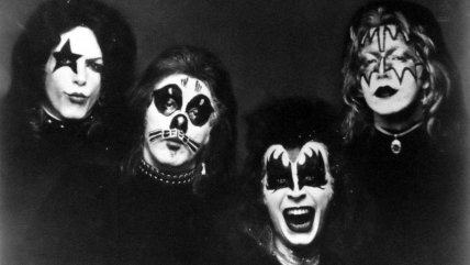   Gene Simmons y la muerte de Ace Frehley: 