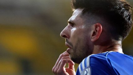   Di Yorio: Estamos preparados y enfocados para jugar 