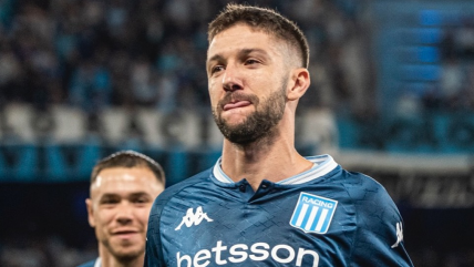   Racing sumó confianza antes de las semifinales de Libertadores tras vencer a Aldosivi 