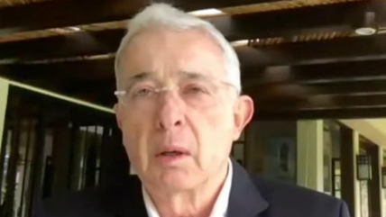   Colombia: Tribunal echó abajo la condena contra el expresidente Uribe 