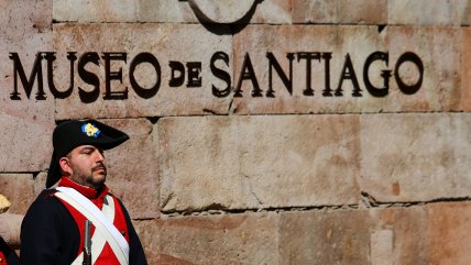   Este viernes es la Noche de Museos: Cómo aprovechar la programación 