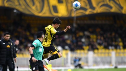   ¿Qué jugadores a préstamo tienen opciones de volver a Colo Colo? 