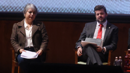   FRVS: Si Kaiser pasa a segunda vuelta, Jara tendría amplias posibilidades de ganar 