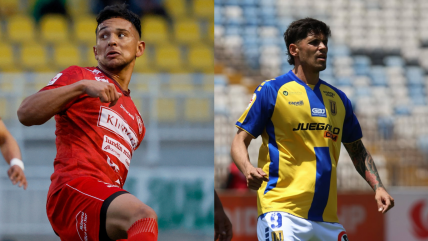  La crucial jornada del Ascenso con Copiapó y U. de Concepción  