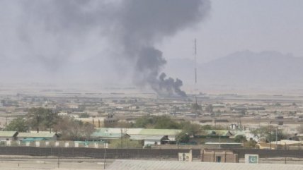 Pakistán advierte una    Pakistán advierte una