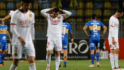   El camino que les queda a los equipos que luchan por evitar el descenso en la Liga de Primera 