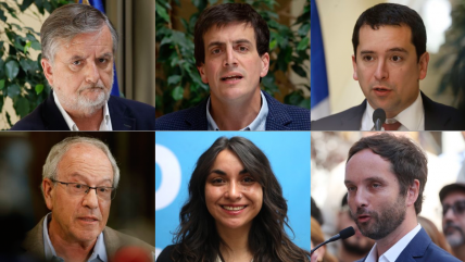  En cómoda mayoría, la elección del Distrito 11 reflejará la disputa entre las derechas  