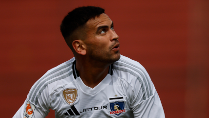   Vegas explicó sus críticas al arbitraje: 