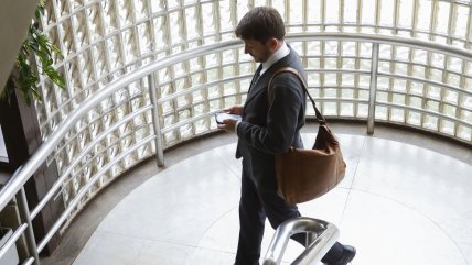  Frente Amplio denuncia motivaciones políticas tras la acusación a exministro Pardow  