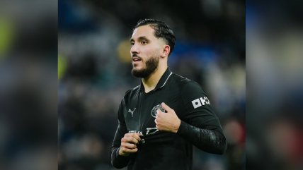   Manchester City remontó ante Swansea y se instaló en cuartos de la Copa de la Liga 