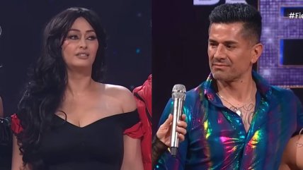   Nidyan Fabregat critica al jurado de 