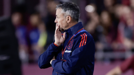   Alvarez: Es amargo no haber accedido a la final, futbolísticamente estuvimos a la altura 