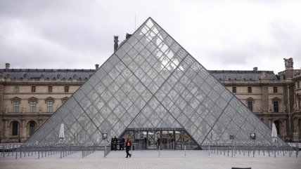   Cerco al robo del Louvre: Caen cinco nuevos sospechosos y la Fiscalía ofrece clemencia por el botín 